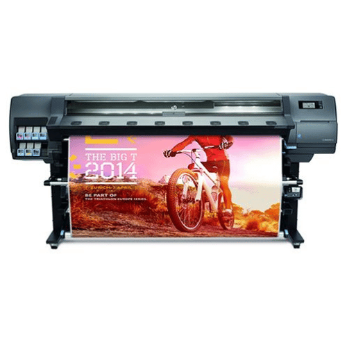 HP Latex Prinitng - Image 6