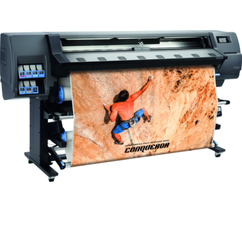 HP Latex Prinitng - Image 4