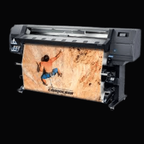 HP Latex Prinitng - Image 2