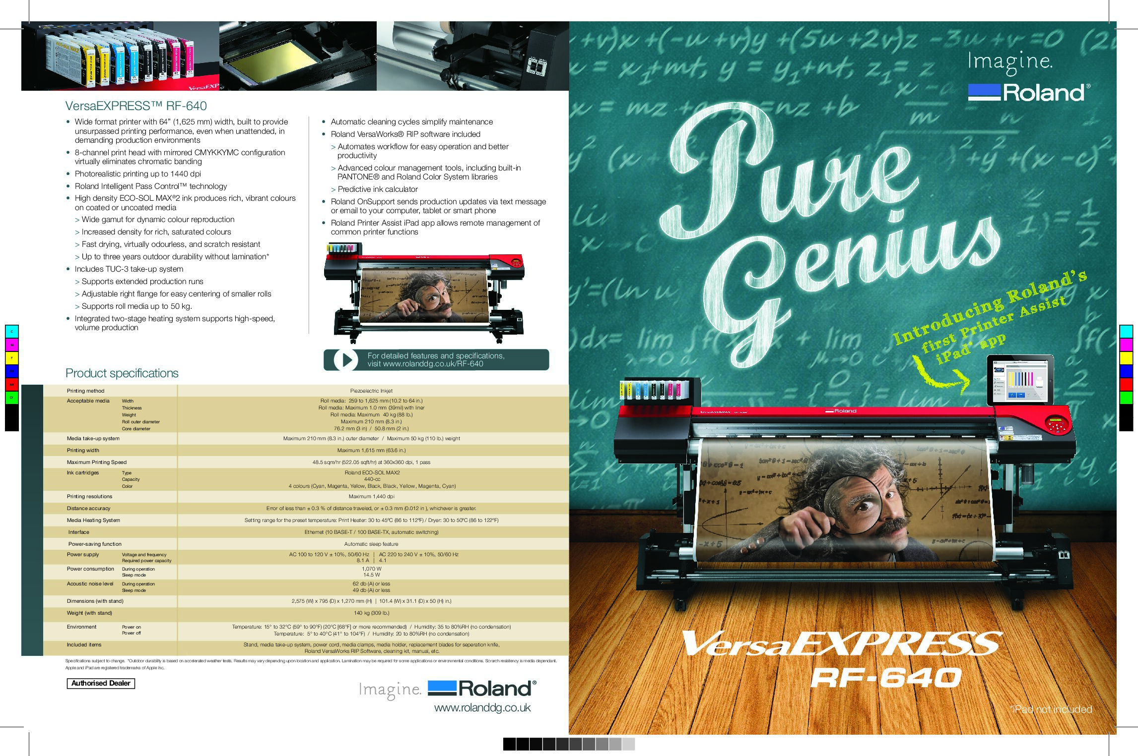 Ecco Printing - Image 5