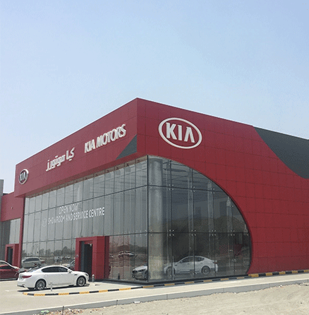 Acp Elevation - Image 5