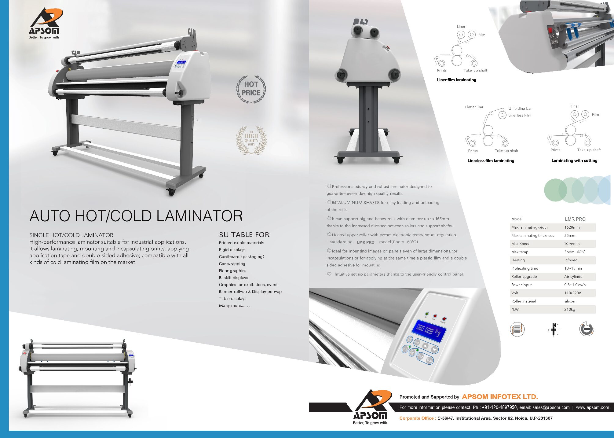 Lamination Machine - Image 4