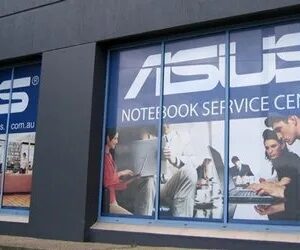 One Way Vision Printing