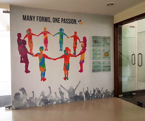 Vinyl Printing - Image 4