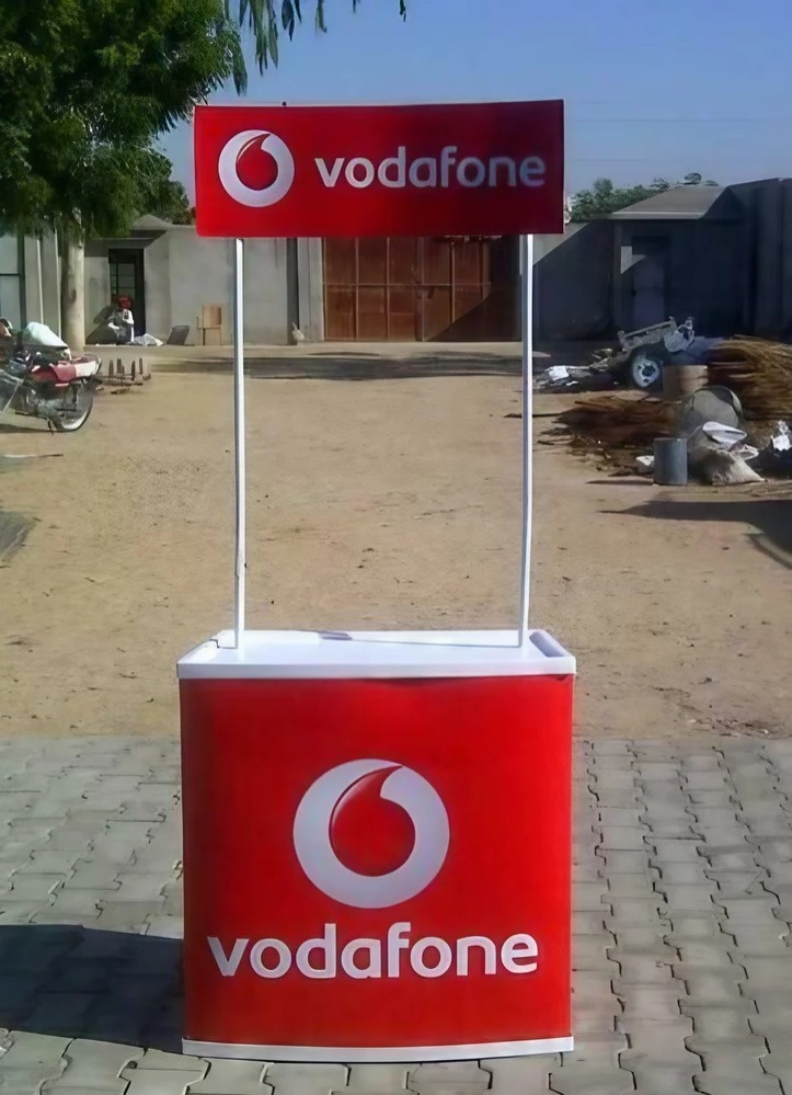 Promotional Table - Image 2