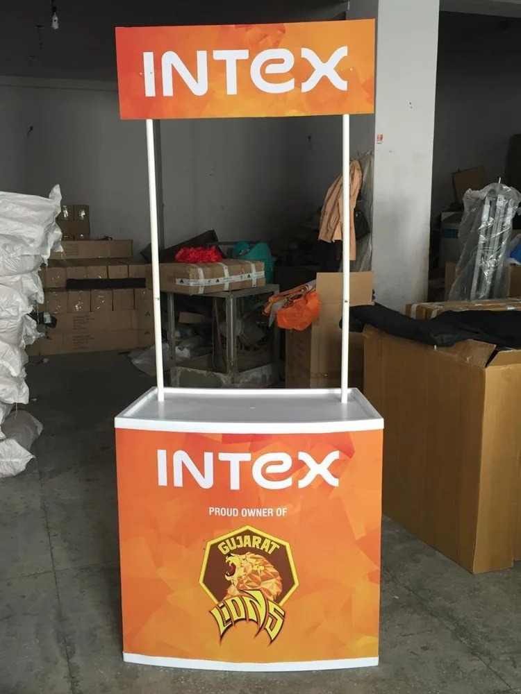 Promotional Table - Image 5