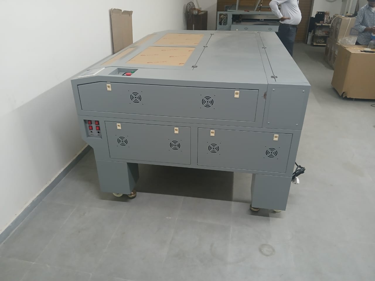 Laser Cutting - Image 4