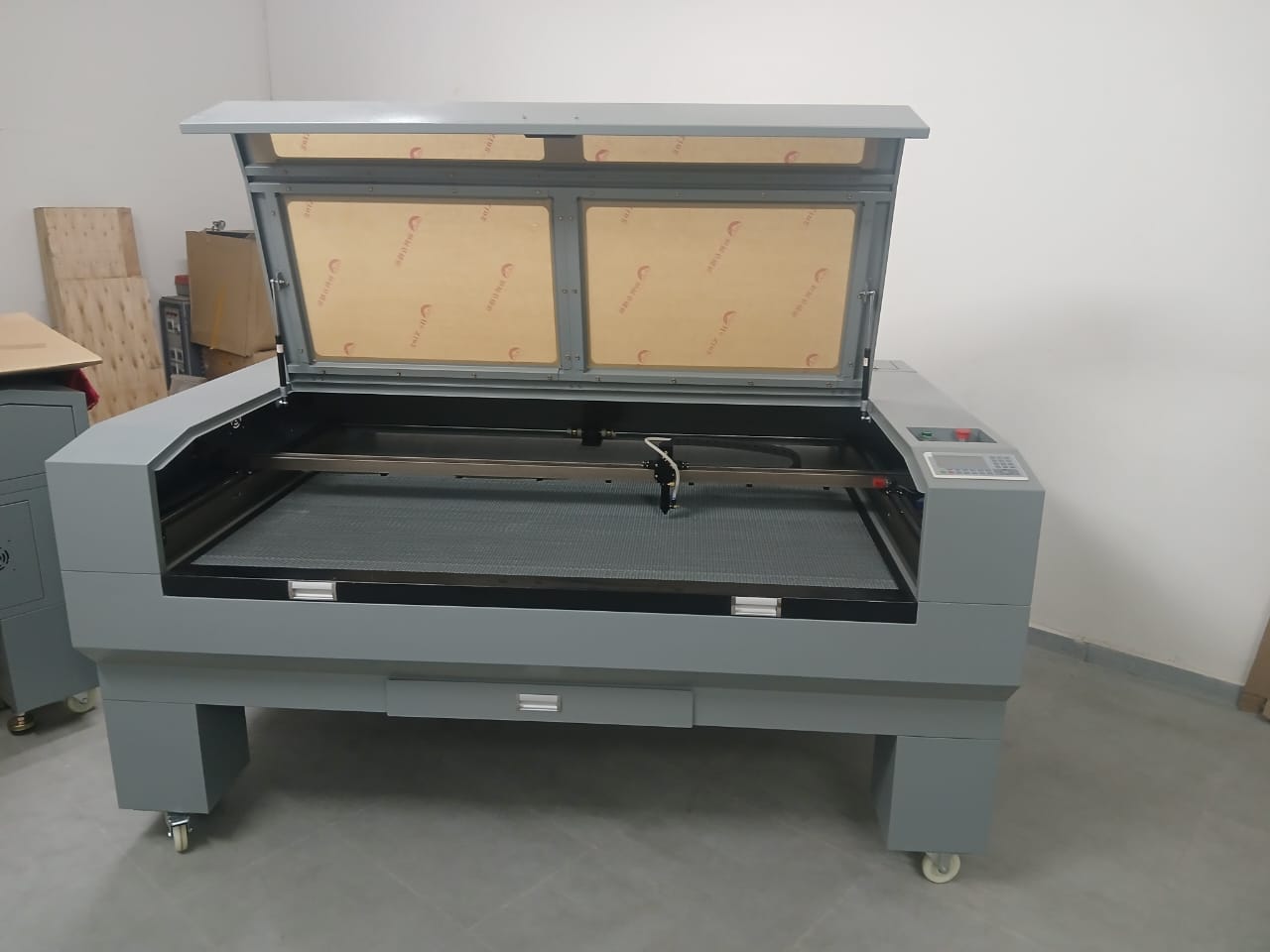 Laser Cutting - Image 3