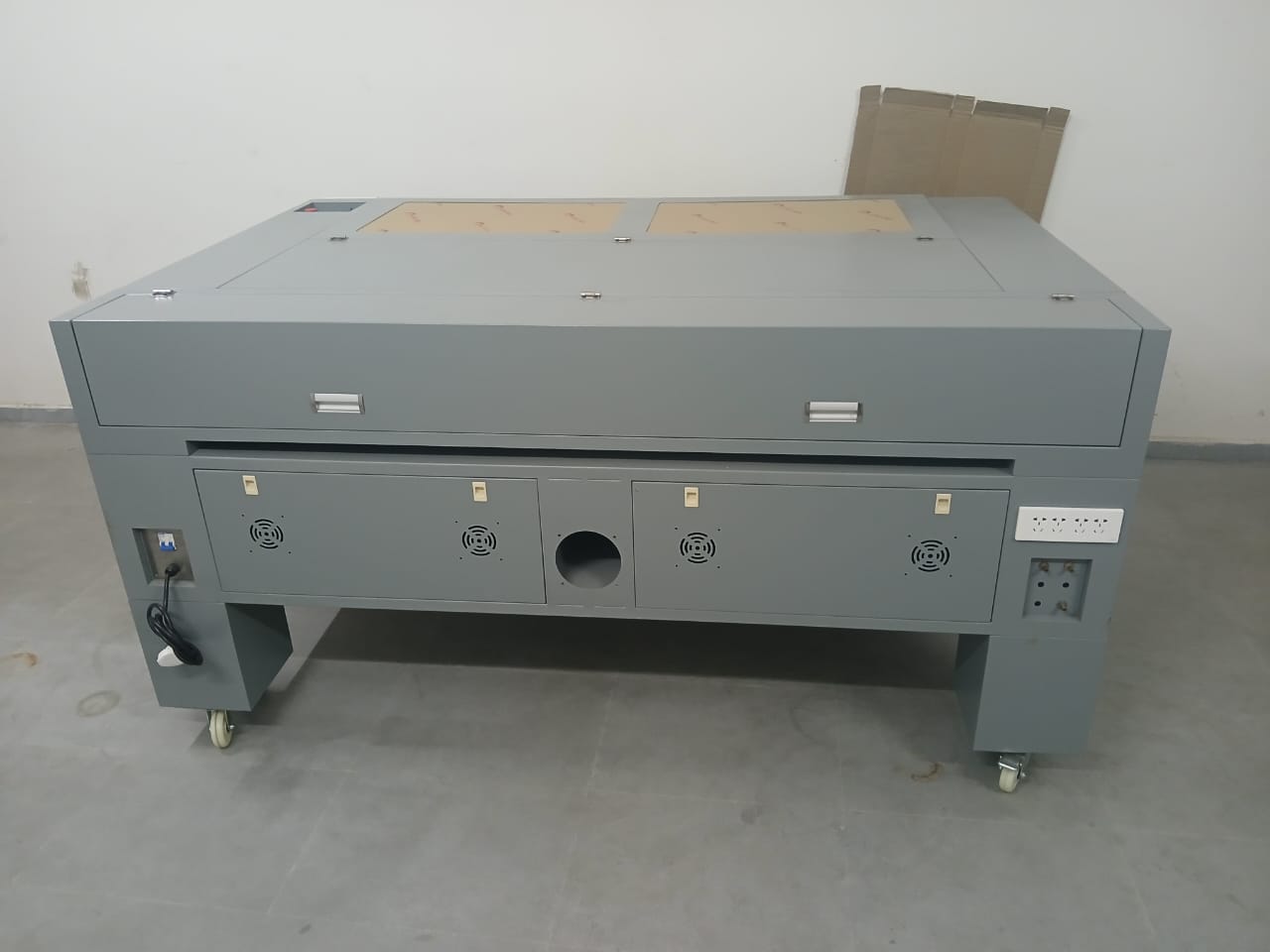 Laser Cutting - Image 2