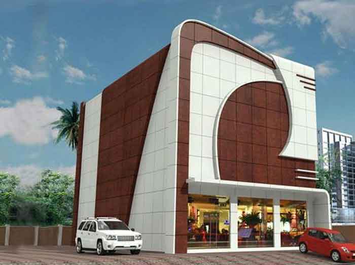 Acp Elevation - Image 3