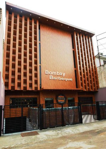 Acp Elevation - Image 2