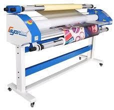 Lamination Machine