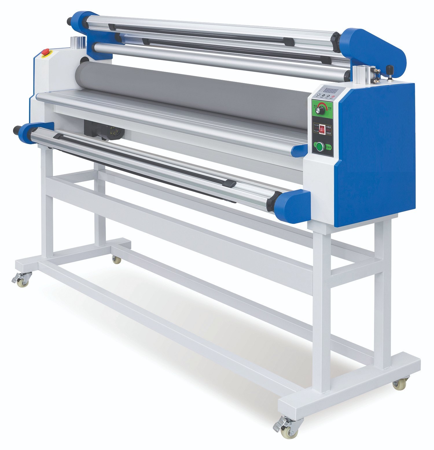 Lamination Machine - Image 5