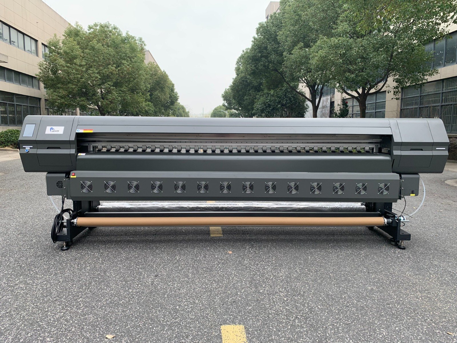 Solvent Printing - Image 5