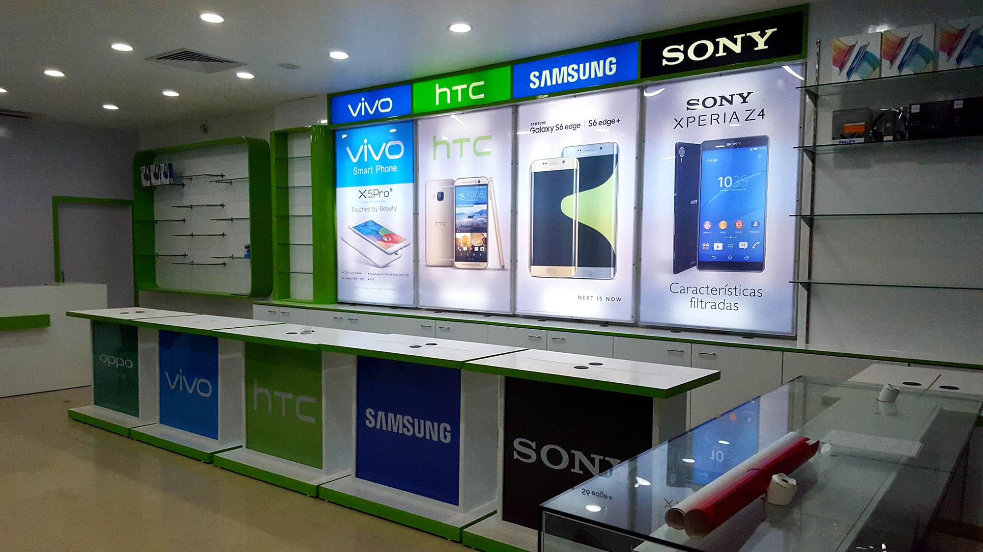 In Shop Branding - Image 2