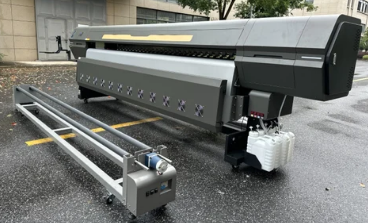 Solvent Printing - Image 4