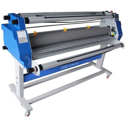 Lamination Machine - Image 3