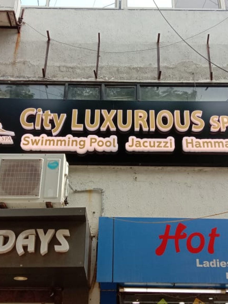 ACP LED Sign Board (1)